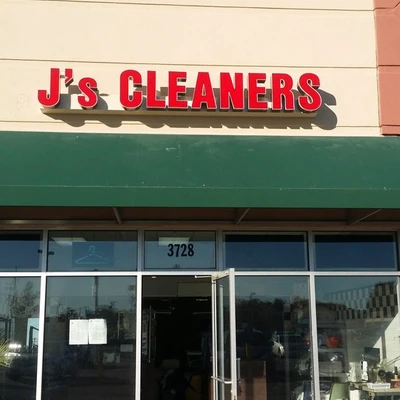 J's Cleaners
