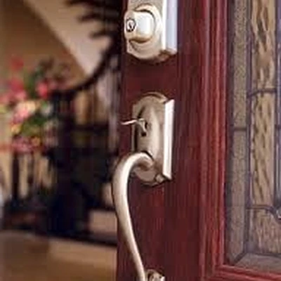Sure Lock & Key