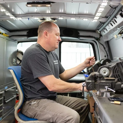 Abiding Locksmith & Door Service