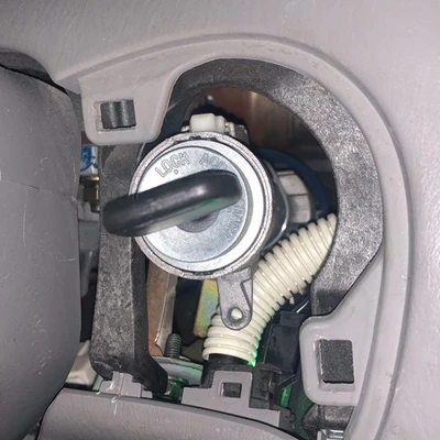Run A Lock
