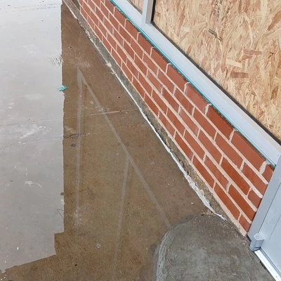 Otilio's Tuckpointing & Masonry