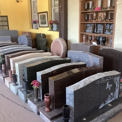 Troy Marble & Granite