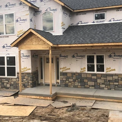 Elite Brick & Stone