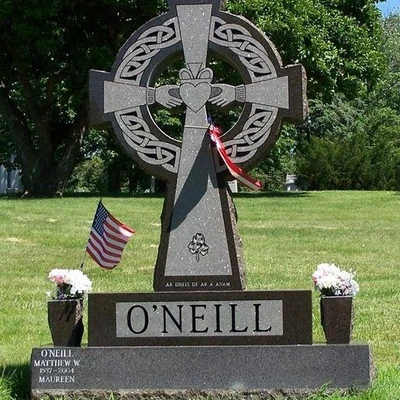 Monuments of St Louis
