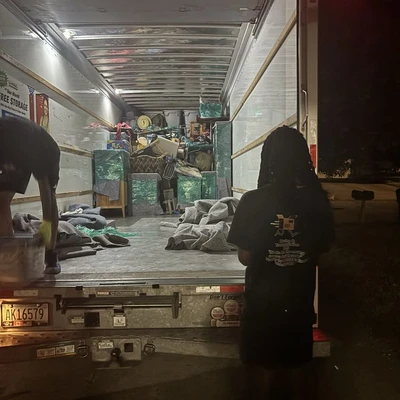 RD Moving & Transportation