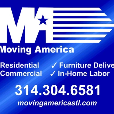 Moving America