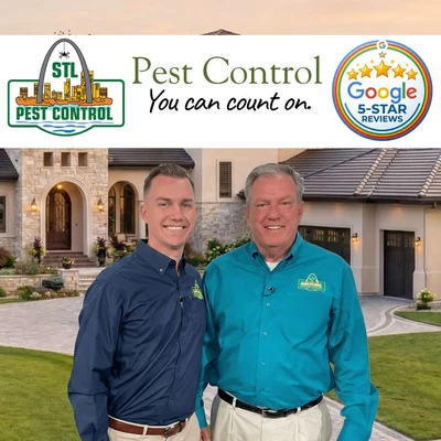STL Pest Control