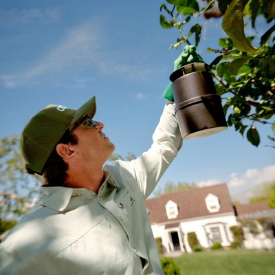 Aptive Pest Control