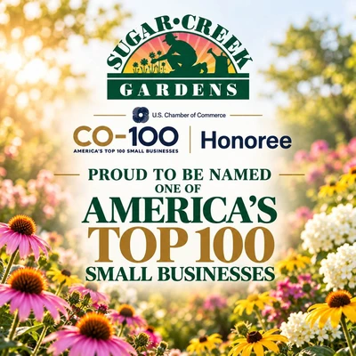 Sugar Creek Gardens