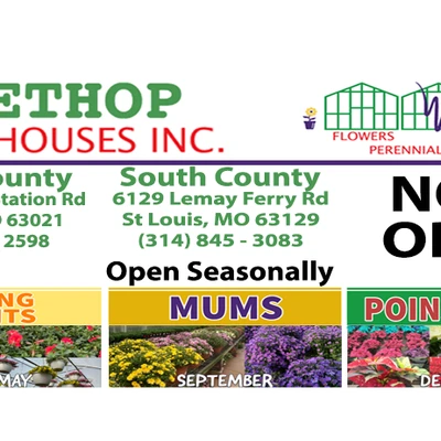 Wiethop Greenhouses
