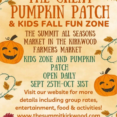 The Summit All Seasons Market