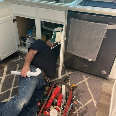 FS Plumbing