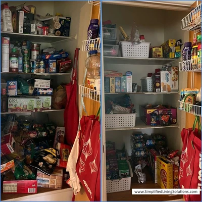 Simplified Living Solutions
