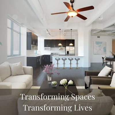 Organization Transformation