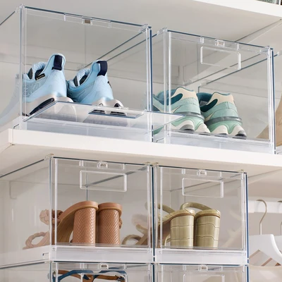 The Container Store