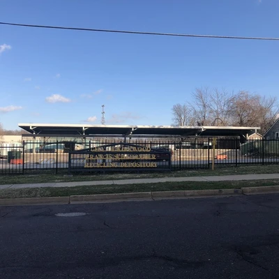 City of Kirkwood - Francis Scheidegger Recycling Depository