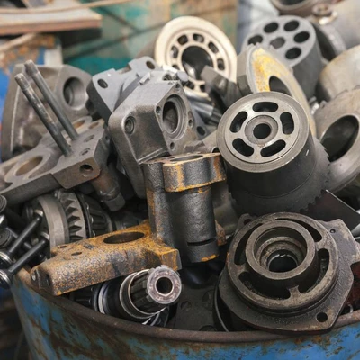 St Louis Metal & Recycling