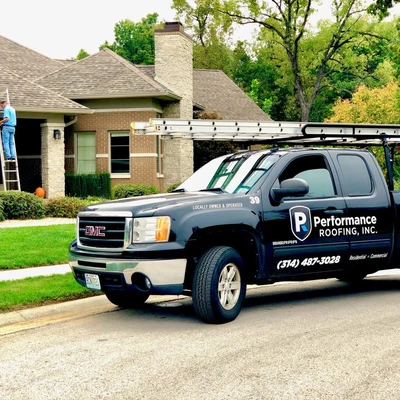 Performance Roofing