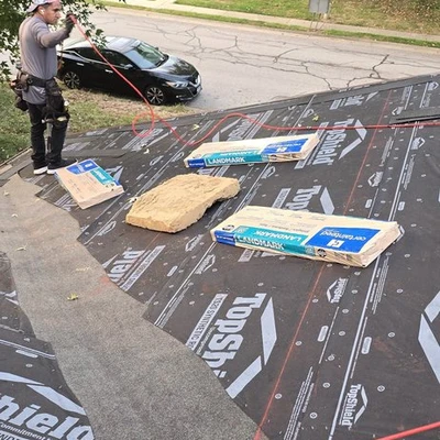 Crawford Roofing