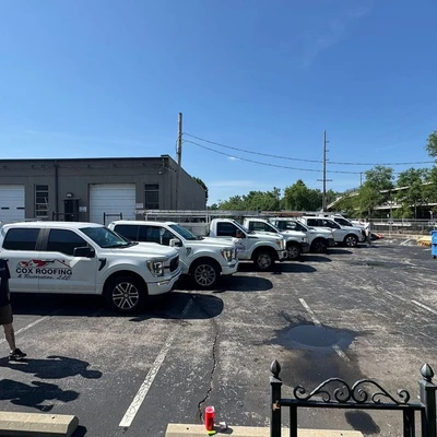 Cox Roofing & Restoration