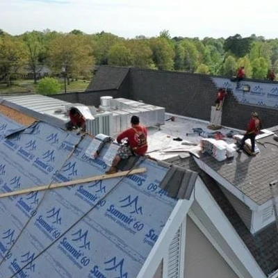 FM Roofing