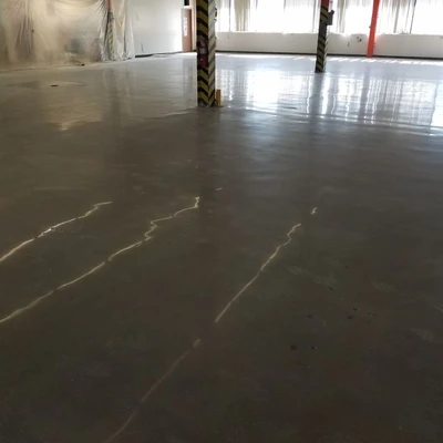 Blast Technology