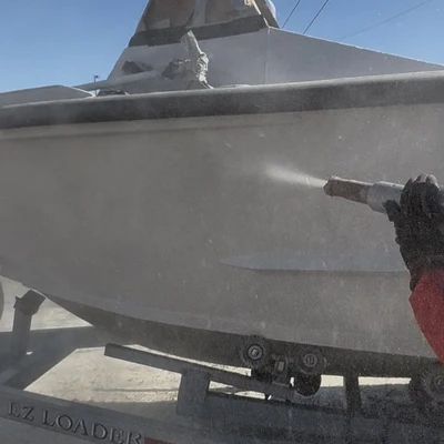 Mova Sandblasting