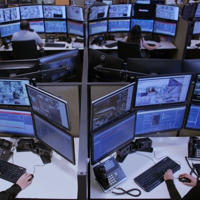 Interface Systems