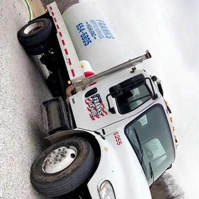 Frank’s Septic Service