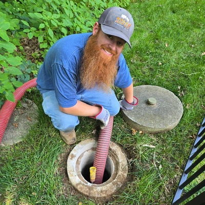 Nolen Septic Services