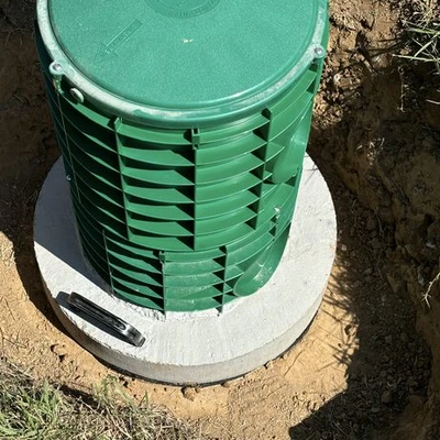 Pro-Com Septic & Excavation
