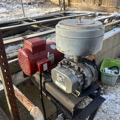 Sewage Pump Solutions
