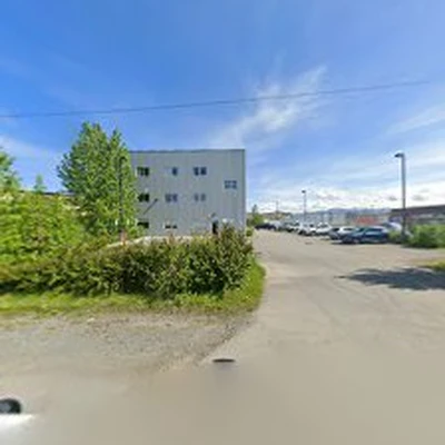 Alaska Integrated Services