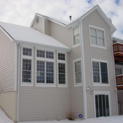 Exterior Siding Solutions