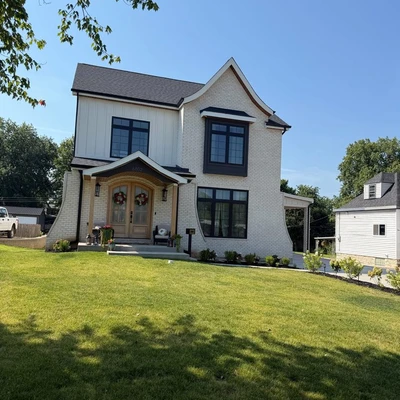 Casey Exteriors