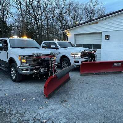 Craft snow removal