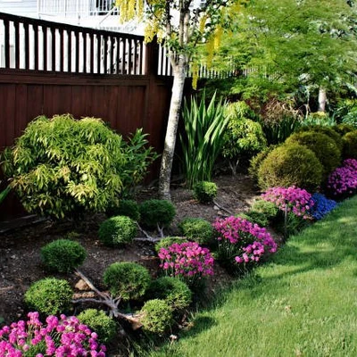 Bad Boys Lawns And Landscaping