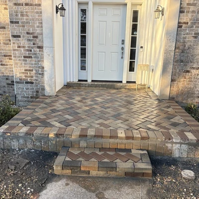4x4 Landscaping and Lawn Care Services