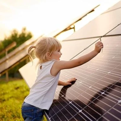 ECOcentrix Energy Solutions