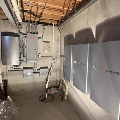 Solar City STL