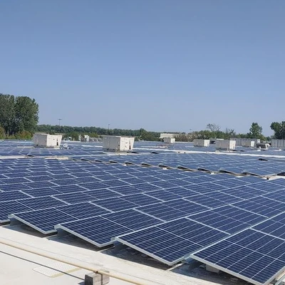 Bi-State Solar Service and Repair