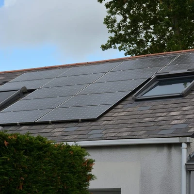Advanced Renewable Concepts