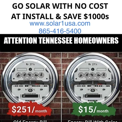 Solar 1 USA