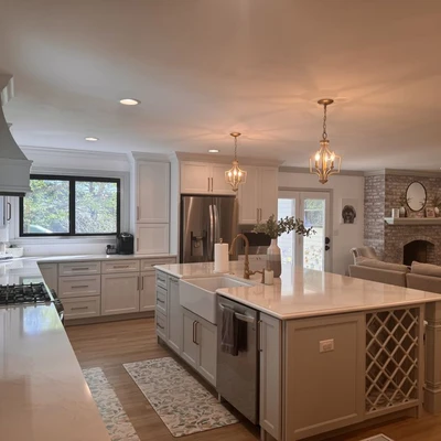 Open Concept Engineering