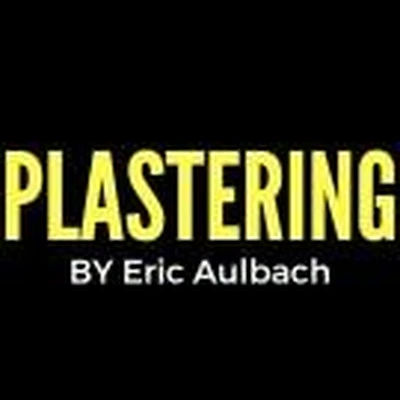 Plastering by Eric Aulbach