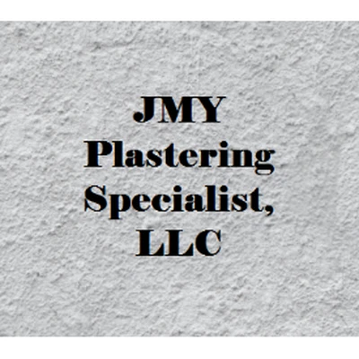 JMY Plastering Specialist