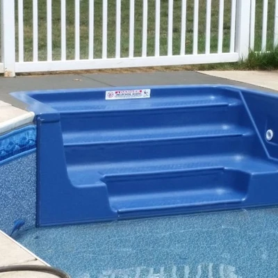 Poolside Service
