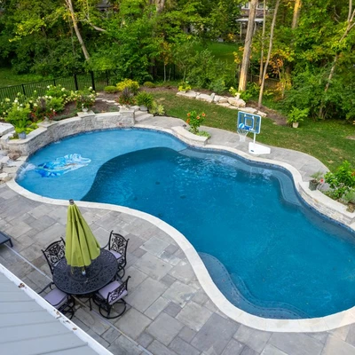 Liquid Assets Pools