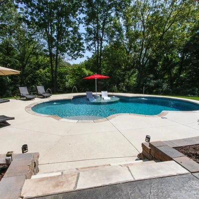 Prestige Pools & Spas