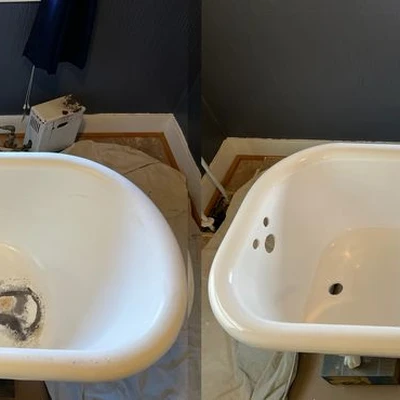 St Louis Bathtub & Tile Reglazing